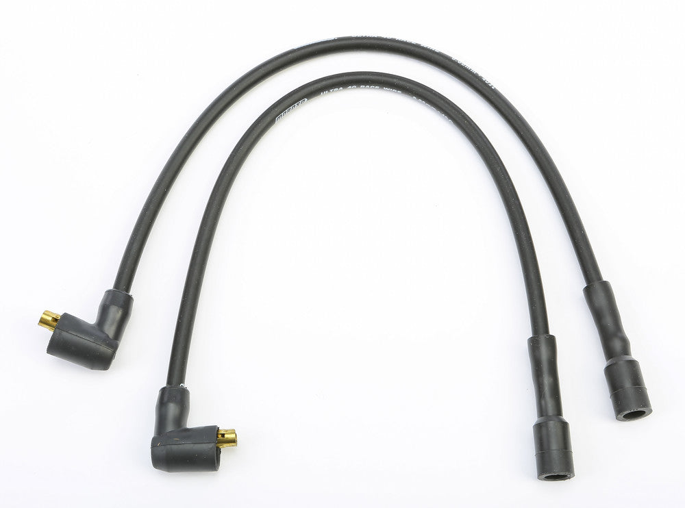 Moroso IGN Wires Ultra 40/SET - 28326 For Harley Touring 1997-1998