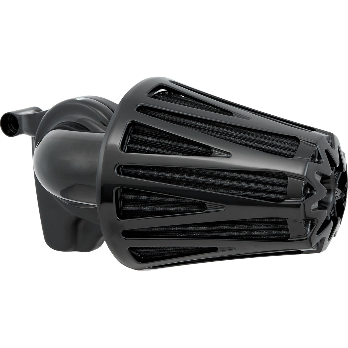 Arlen Ness Monster Sucker Crossfire Air Cleaner - 600-087 For Harley Sportster 1988-2022