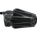 Arlen Ness Monster Sucker Crossfire Air Cleaner - 600-087 For Harley Sportster 1988-2022