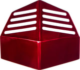 Santoro Fabworx SF70030R Hockey Mask RED Softail