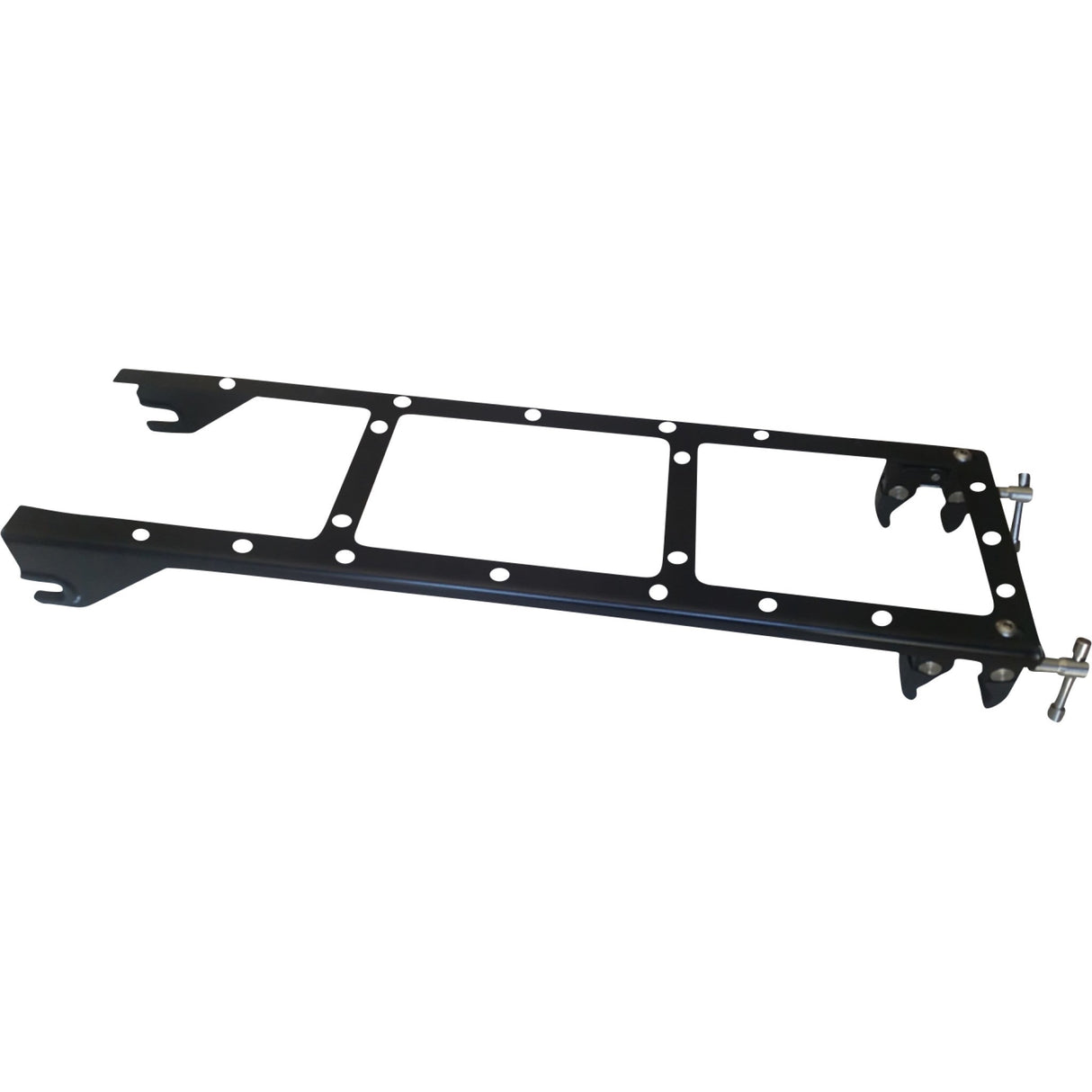 Rickrak Luggage Rack Air Wing® Tour Pack - RRTP-A For Harley Touring 1994-2023