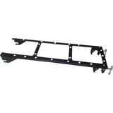 Rickrak Luggage Rack Air Wing® Tour Pack - RRTP-A For Harley Touring 1994-2023