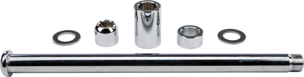 Harddrive 820-54126 339198 REAR AXLE KIT FITS FXSB 13-UP FXCW/C 08-11