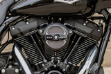 Air Cleaner Cover - Air 1 - Black - 1014-0173