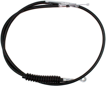 Motion Pro 70-6143 06-0143 BLACK VINYL CLUTCH LW CABLE