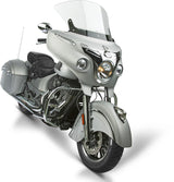 National Cycle Vstream Windscreen Clear 17.25" - N20705 For Indian 2014-2021