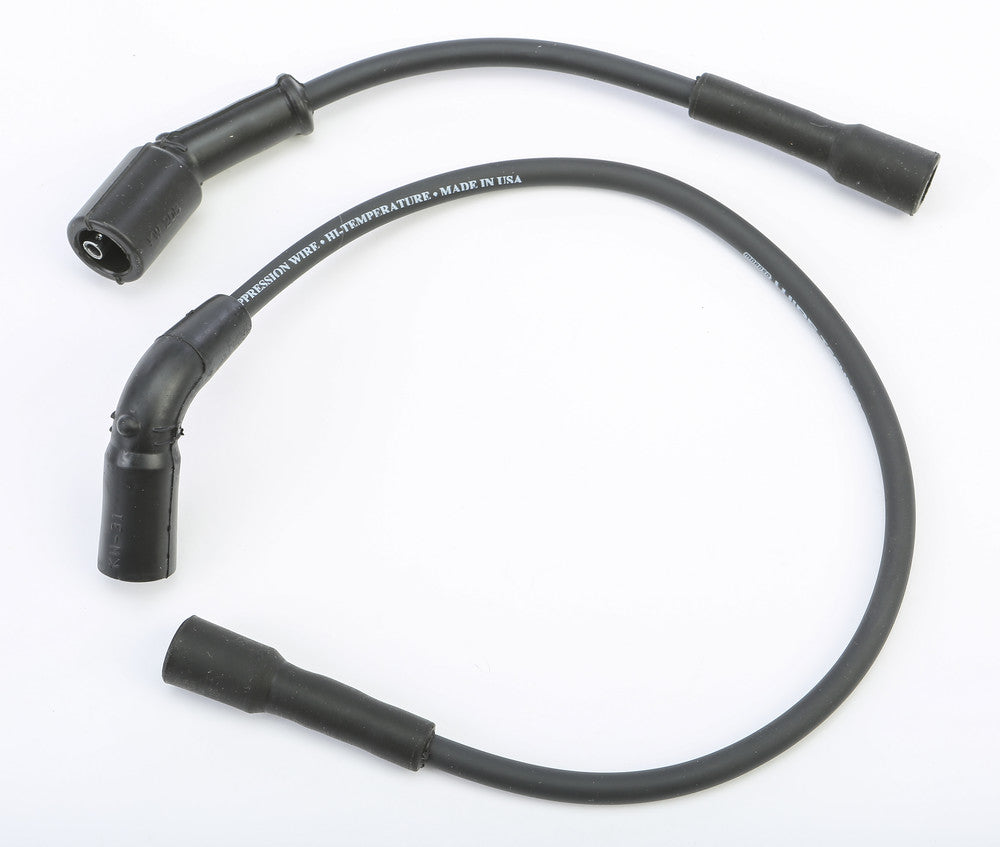 Moroso IGN Wires Suppression Core SET - 27282 For Harley Sportster 2007-2017