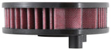 K & N Engineering Davidson XL 883/1200 Drop In Air Filter - HD-1212 For Harley Sportster 2014-2022