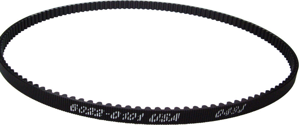 Apm Belt Carbon Rear Drive 24MM 132T - 6022-0101 For Harley Motorcycles 2009-2020