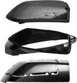 Aquatic Av Ultra 6X9 Saddlebag Kit FLT ` Saddlebags - HG100 For Harley Touring 2014-2021