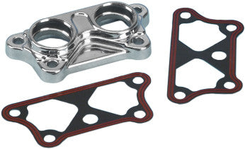 James Gaskets 681-5309 17976-04 GASKET TAPPET COVER RCM LATE SPORTSTER 2/PK 17976-04