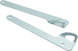Kuryakyn 968 Tie Down Bracket 14-22 Indian Chrome