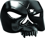 Kuryakyn 9024 Zombie Taillight Cover Black
