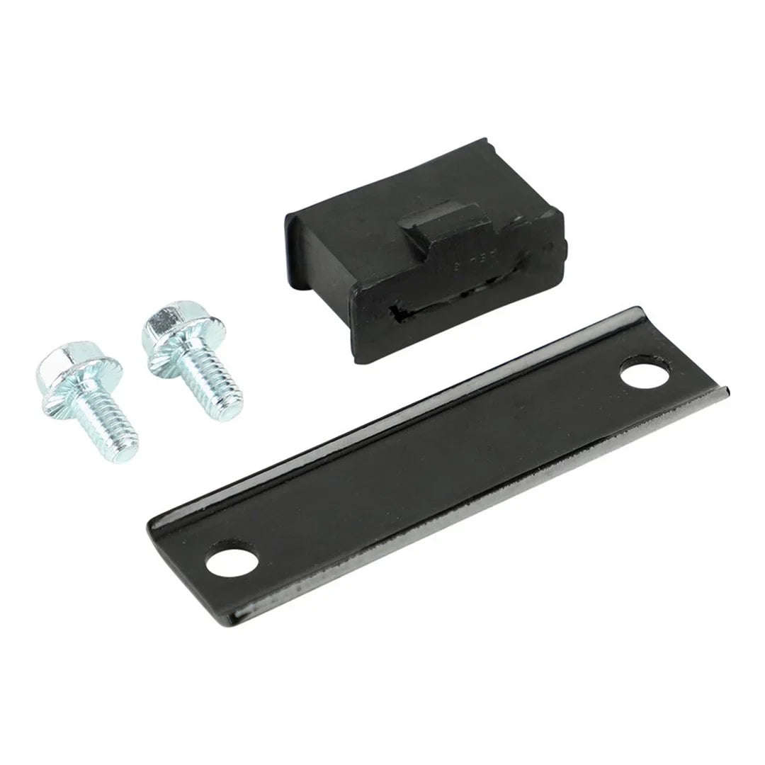 Siouxicide Choppers Exhaust Rubber Bracket Kit