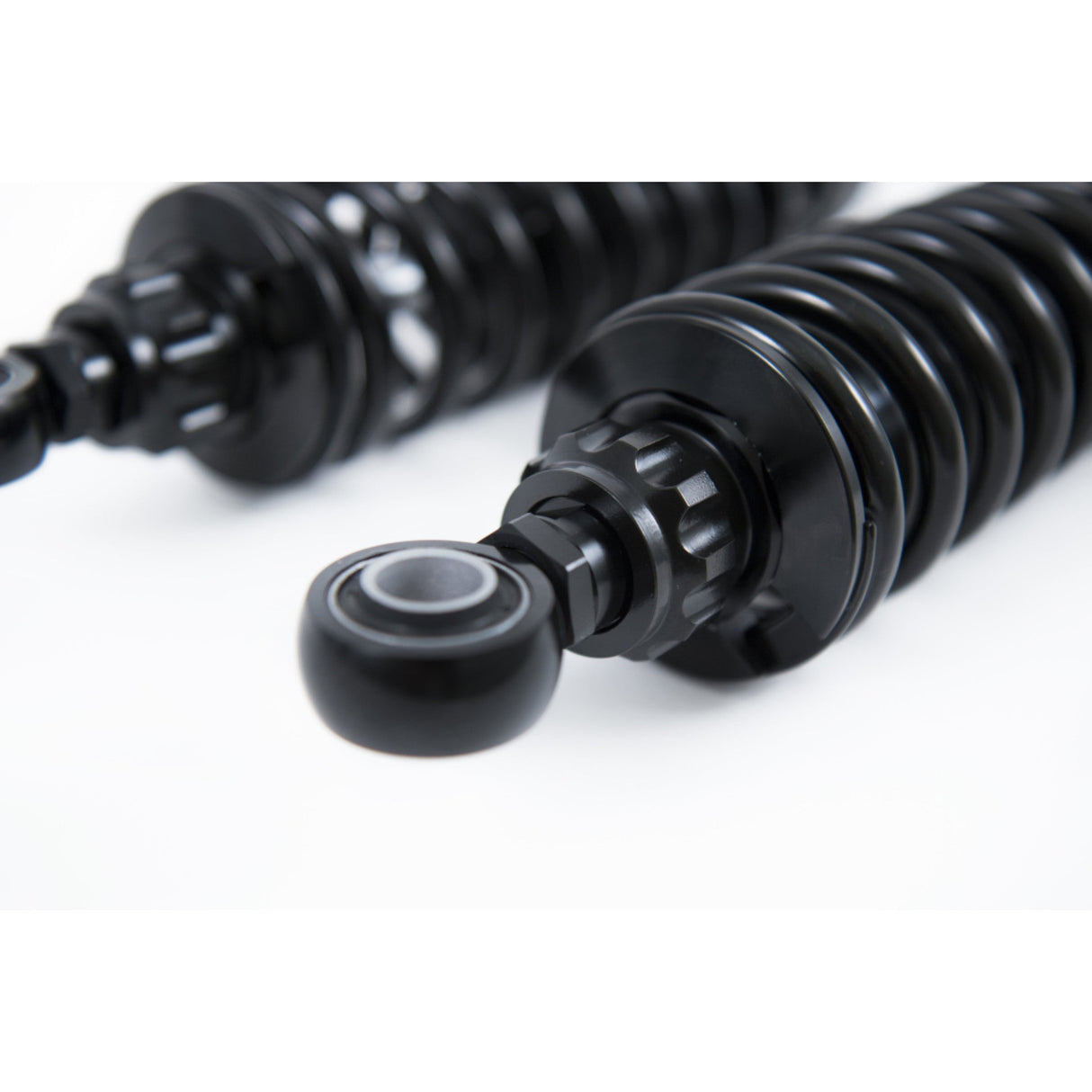 OHLINS 1310-2390 HD 765 Twin Shocks STX36 Blackline Twin Shocks - 13" - Rebound Adjustable - STX36 Blackline