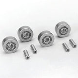 S&S Cycle 330-0377 29-84 BT Replacement Tappet Roller Set