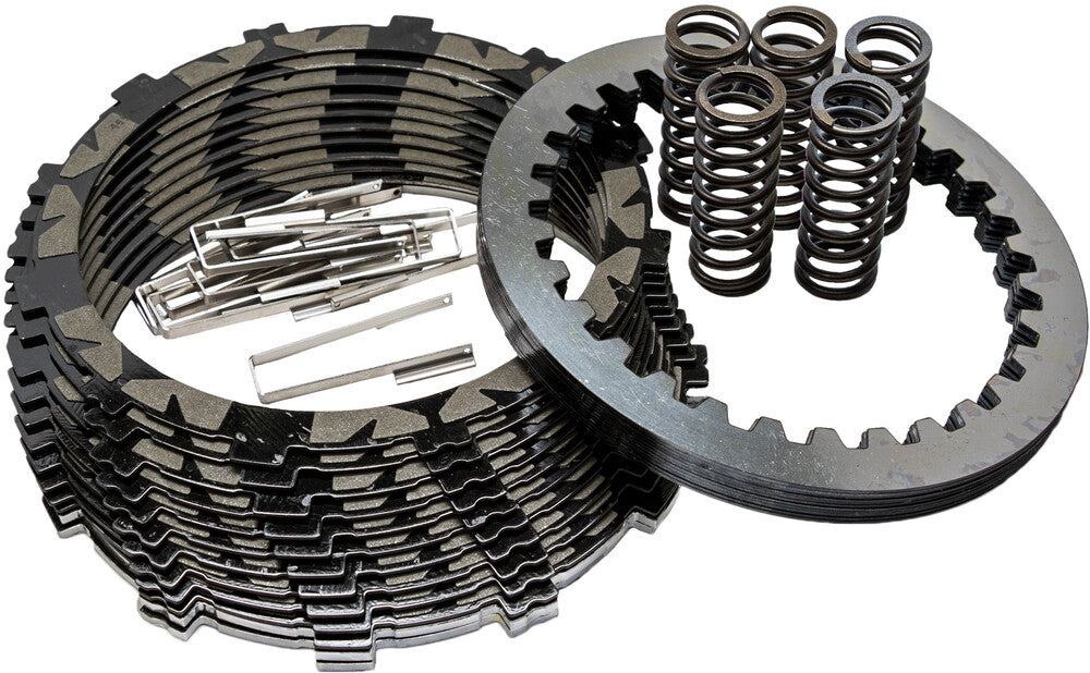 Rekluse Racing Torqdrive Clutch Pack Indian Touring Models - RMS-2816100 For Indian 2014-2020