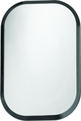 Kuryakyn Antenna Hole Filler Chrome - 3107 For Harley Touring 2006-2021