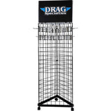 DRAG SPECIALTIES 9903-0692 Pop Floor Display