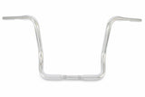 Burly Brand Burly 13" Bagger Bar 1.25" TBW Chrome - B12-2001C For Harley Touring 2008-2024