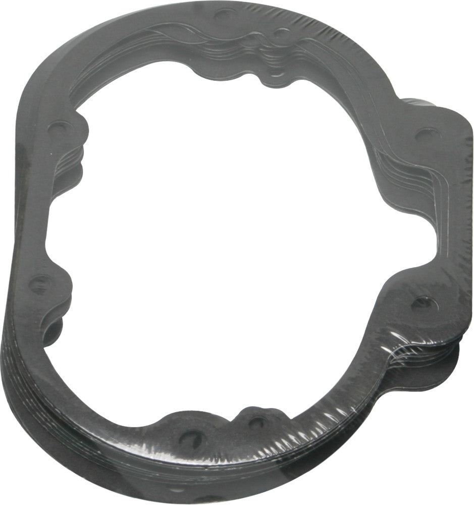 Cometic Clutch Release CVR Gasket EVO Twin CAM 10/PK OE#36805-06 - C9188 For Harley Motorcycles 2007-2017