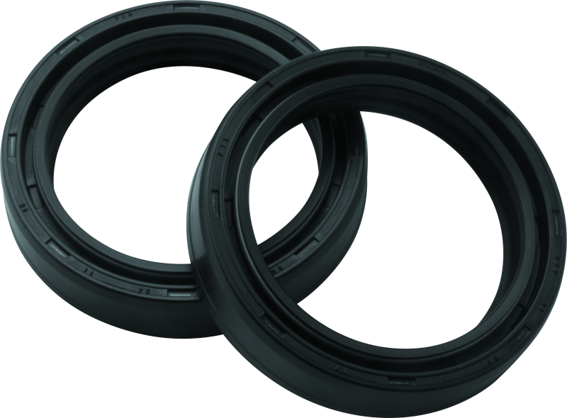 BikeMaster Fork Seal 41 X 54 X 11 - 429029 For Honda Motorcycles 1983-2024 | Kawasaki Motorcycles 1986-2024 | Suzuki Motorcycles 1987-2024