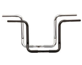 Burly Brand Bagger Ape 13in Chrome - B12-2001C For Harley Touring 1986-2006