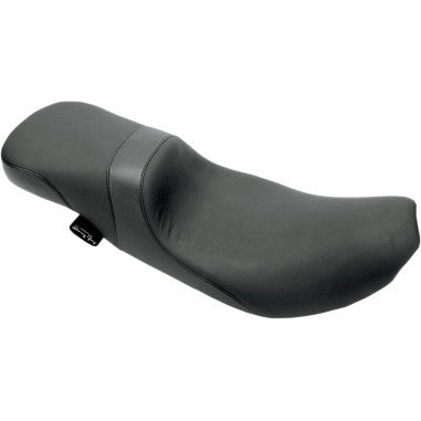 Danny Gray Weekday 2-UP XL Seat - 20-911 For Harley Street Glide 2006-2007