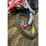 PIRELLI 0313-0119 2901500 Scorpion™ MX Soft Tire Tire - Scorpion™ MX Soft - Rear - 100/90-19 - 57M