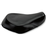 Saddlemen Renegade™ Solo Seat Black - 807-03-002 For Harley Sportster 2004-2020 (4.5G Tank)