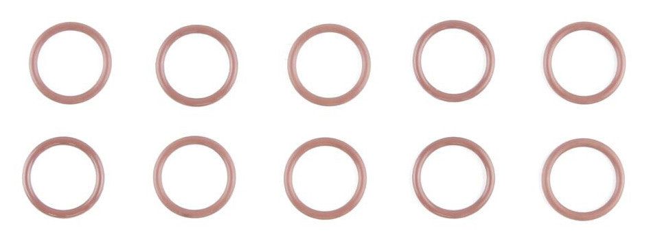Cometic CAM Plate to OIL Pump O-Ring M8 10PK OEM# 11900103 - C10210 For Harley Motorcycles 2017-2019