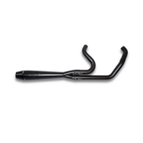 Sawicki Intmdtr M8 Softail MID Black For Harley Softail 2018-2025