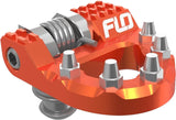 Flo Motorsports Mxbp-L TIP S Folding TIP Only Silver Large TIP