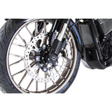 Arlen Ness Brake Rotor - 02-786 For Harley Motorcycles 2000-2017