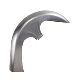 Russ Wernimont Designs Flat Back Fender - RWD-50213 For Harley Touring 1994-2013