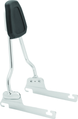 Kuryakyn Sissy Bar For Dyna Chrome - 6583 For Harley Dyna 2006-2017