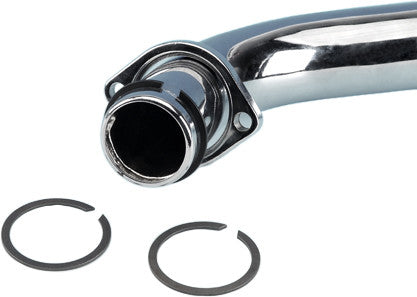 James Gaskets 681-4225 65325-83-A GASKET RETAINING RING EXH EVO/ TWIN CAM 2/PK 65325-83-A