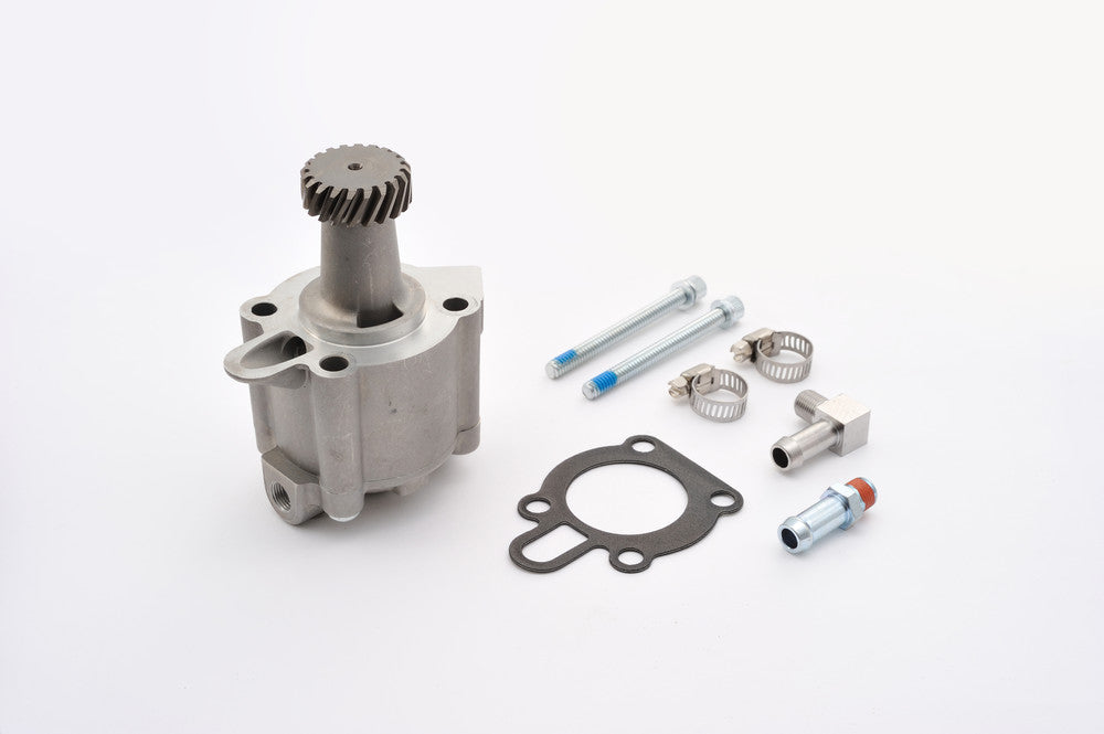 Harddrive OIL Pump HI-VOL Press - 88164 For Harley Sportster 1991-2017