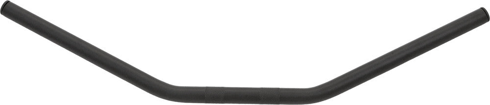 Harddrive 820-1132B 31-0048MBS 1" DRAG-BAR 0" RISE BLACK