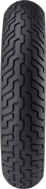Dunlop Tire D402 Front MH90-21 54H Bias TL MWW - 45006206 For Harley 1982-2010