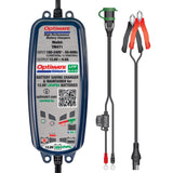 TECMATE 3807-0265 TM471 Optimate™ Lithium LFP 4S 0.8A Battery Charger Battery Charger - Lithium