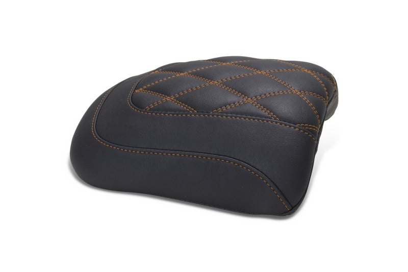 Mustang Motorcycle CVO Rd Glide Standard Str Glide And Rd Glide Double Diamond Padded Cowl - 88611MO For Harley Touring 2023-2026