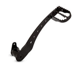 Burly Brand MX Style Brake ARM Black FLT 97-07 - B13-1104B For Harley Touring 1997-2017