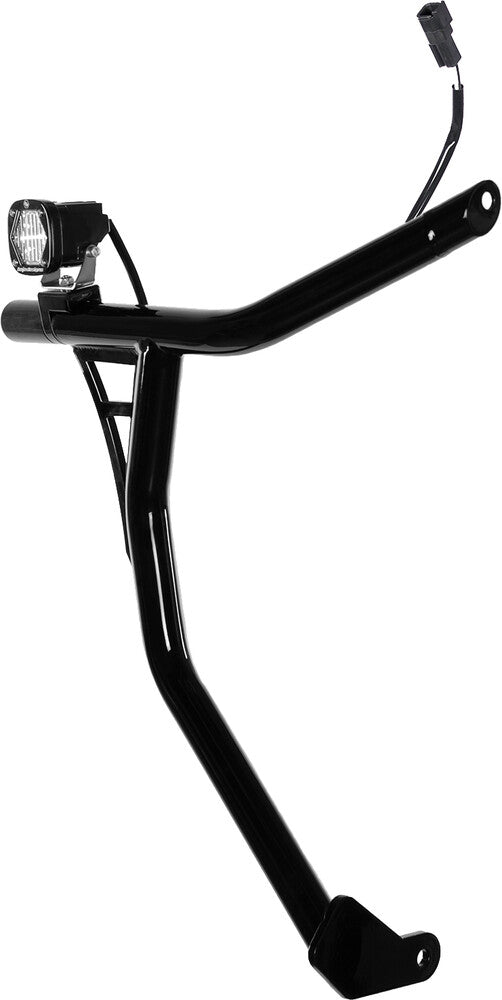 Santoro Fabworx SF70020 Color Bar Mount Black