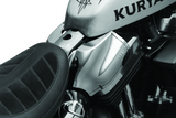 Kuryakyn 5788 Saddle Shields XL Smoke