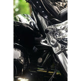 CIRO 0502-0571 66000 Tie-Down Brackets - Chrome