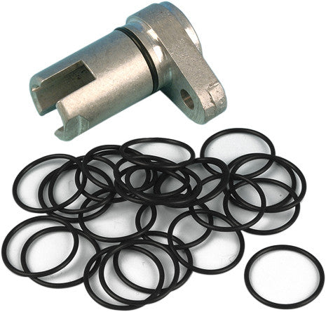 James Gaskets Gasket Tappet Guide Early XL 25/PK - 11100 For Harley Sportster 1972-1985