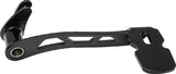 Kuryakyn Girder Brake Pedal With Lowers Black - 9649 For Harley Touring 2014-2021