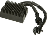 Harddrive Regulator Black XL ` OEM 74711-08 - H1108 For Harley Sportster 2009-2013