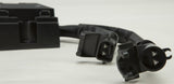 Harddrive Regulator Black XL ` OEM 74711-08 - H1108 For Harley Sportster 2009-2013